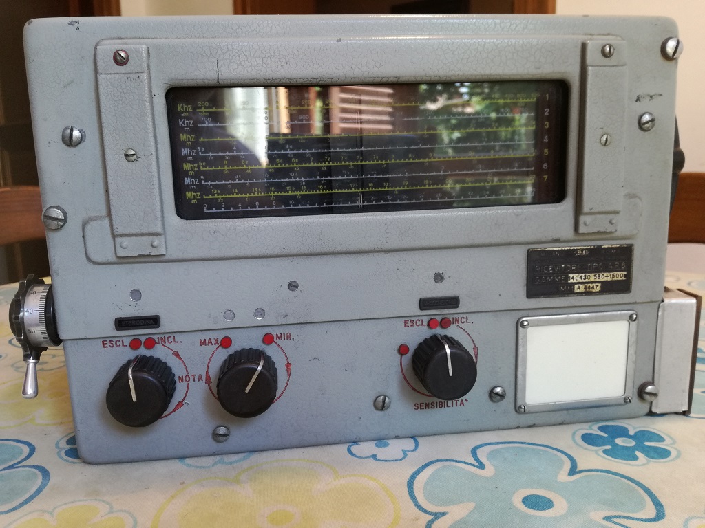 NUOVO AR12120 2.4G12 Ricevitore Di Sicurezza Alimentazione - Foto 8